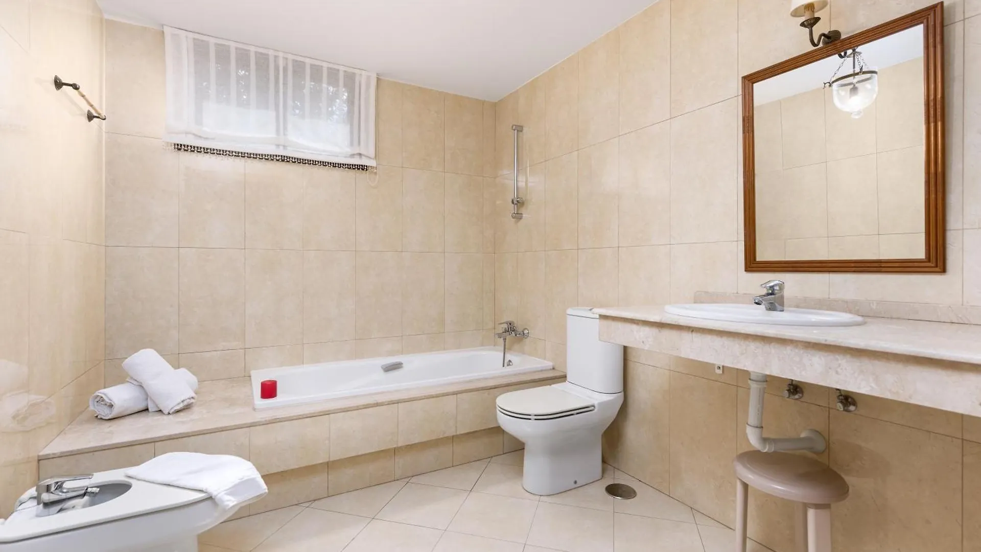 3Br Jandia House - Private Pool, Seaviews & Golf Villa Pajara