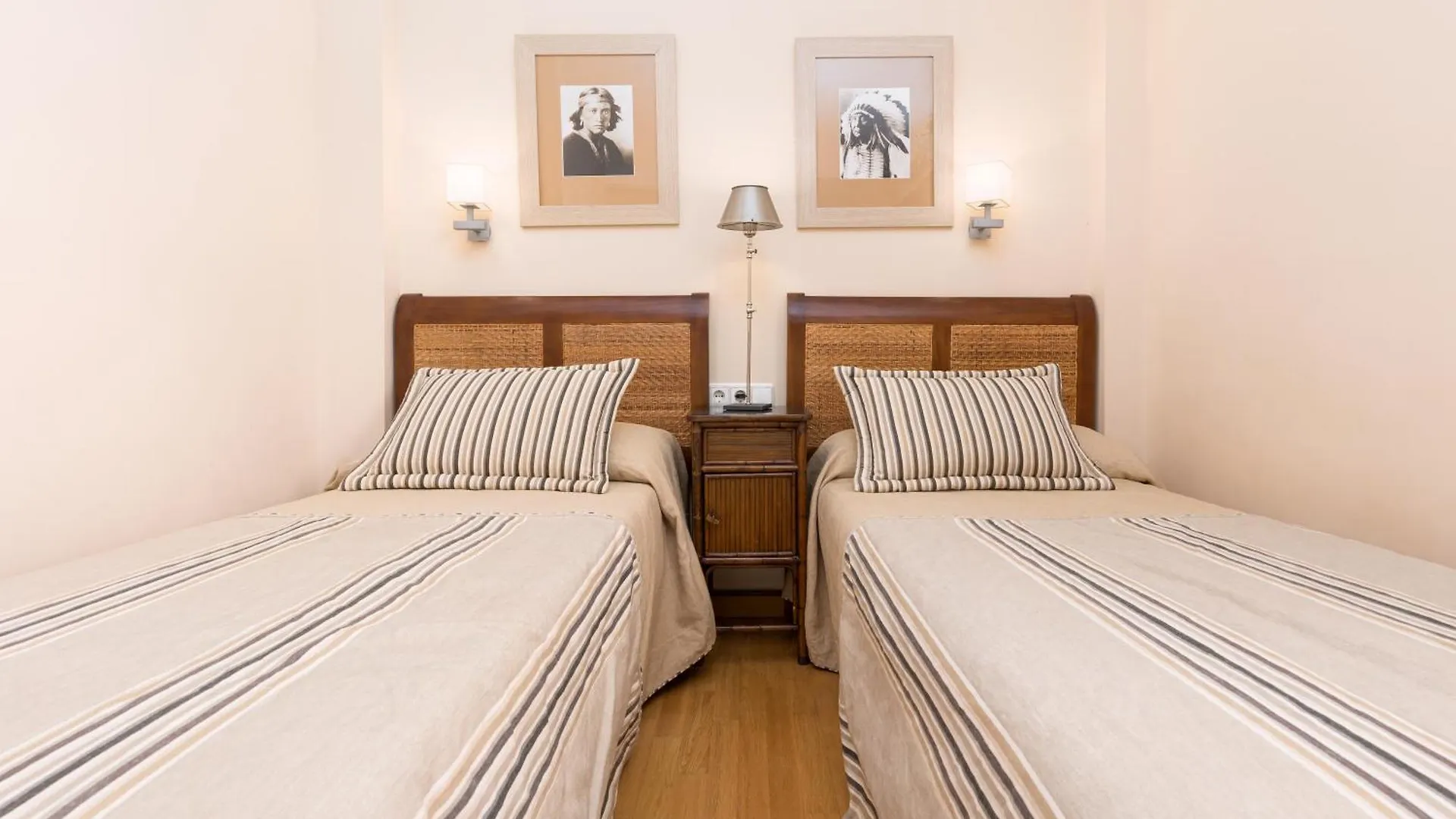 3Br Jandia House - Private Pool, Seaviews & Golf Villa Pajara  Chalet